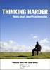 Thinking Harder