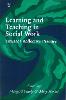 Learning and Teaching in Social Work