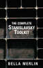 The Complete Stanislavsky Toolkit