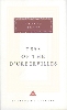 Tess Of The D'urbervilles