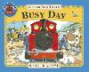 Little Red Train: Busy Day