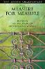 Measure For Measure