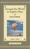 Around the World in Eighty Days