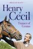 Henry Cecil