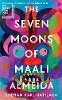 The Seven Moons of Maali Almeida