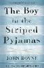 The Boy in the Striped Pyjamas