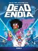 DeadEndia: The Broken Halo