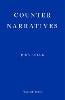 Counternarratives