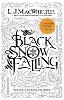 Black Snow Falling