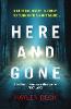 Here and Gone