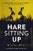 Hare Sitting Up