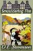 Smouldering Fire