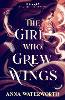 The Girl Who Grew Wings