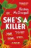She's A Killer