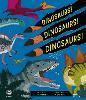 Dinosaurs! Dinosaurs! Dinosaurs!