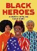 Black Heroes Card Game