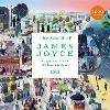 The World of James Joyce 1000 Piece Jigsaw Puzzle