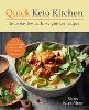 Quick Keto Kitchen