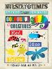 Colourful Creatures