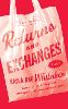 Returns and Exchanges