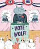 Vote Wolf