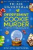 Peppermint Cookie Murder