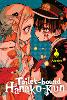 Toilet-bound Hanako-kun, Vol. 8