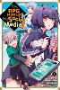 If the RPG World Had Social Media..., Vol. 1 (manga)