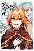 The Alchemist Who Survived Now Dreams of a Quiet City Life, Vol. 1 (manga)