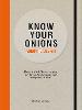 Know Your Onions: Graphic Design