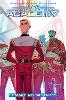 Star Trek: Picard's Academy--Commit No Mistakes