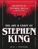 The Art and Craft of Stephen King