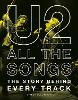 U2 All the Songs