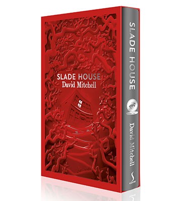 Slade House