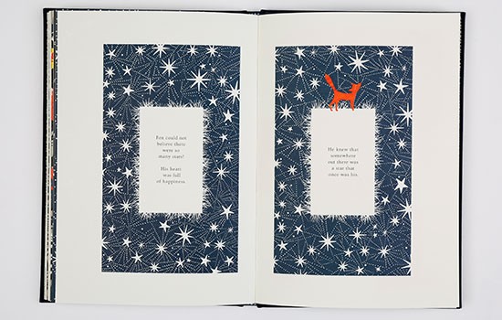 The Fox and the Star