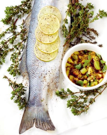Simplissime Light The Easiest Cookbook in the World
