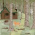 Stickertopia The Forest