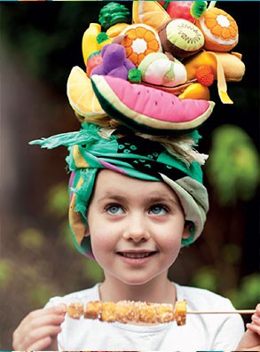 Ella's Kitchen: The Easy Family Cookbook