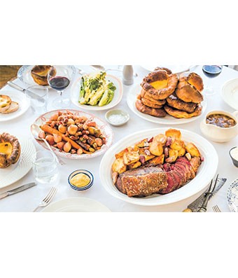 PRIME: The Beef Cookbook