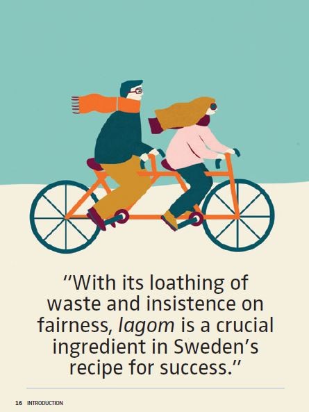Lagom