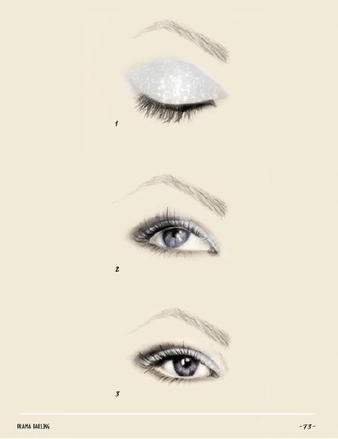 Love Those Eyes