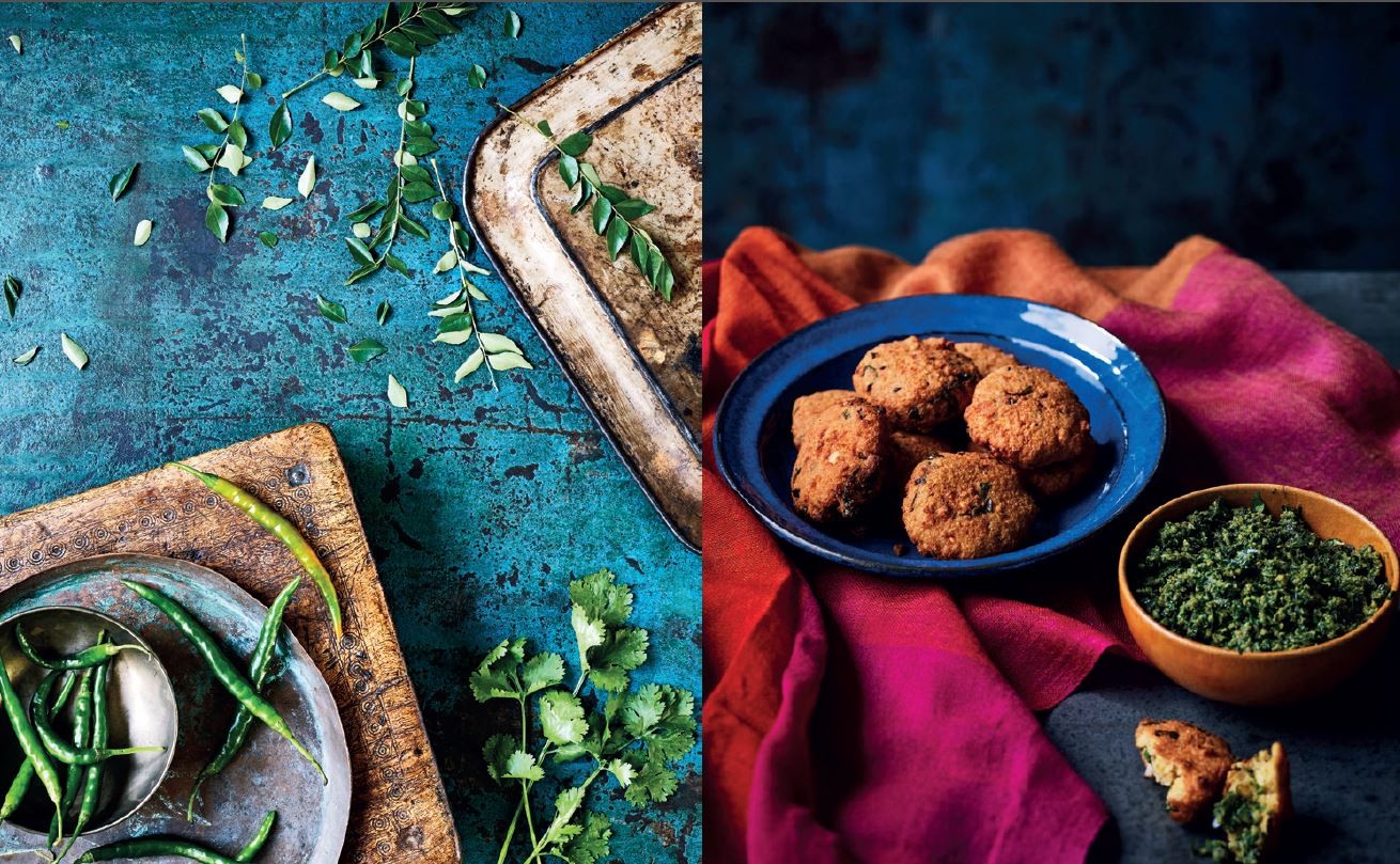 Chai, Chaat & Chutney
