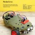 Creative Projects with Raspberry Pi