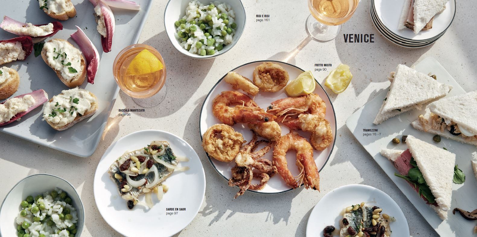 Aperitivo