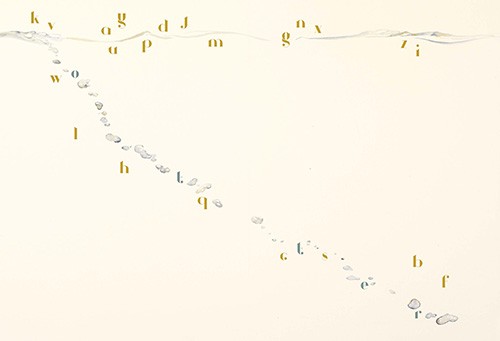 The Lost Words