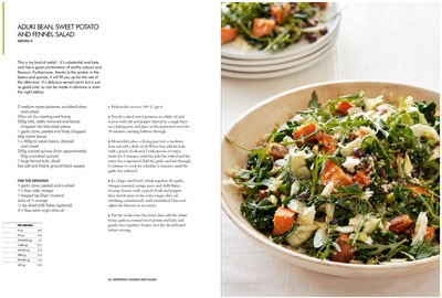 Gordon Ramsay Ultimate Fit Food