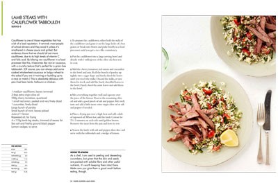 Gordon Ramsay Ultimate Fit Food