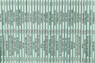 Penguin Modern Box Set