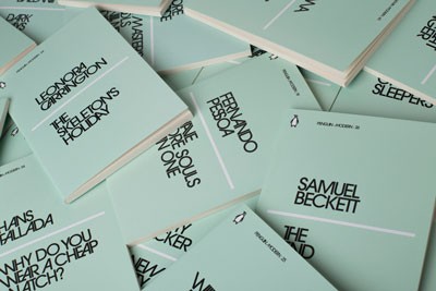 Penguin Modern Box Set