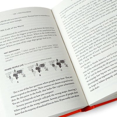 Factfulness